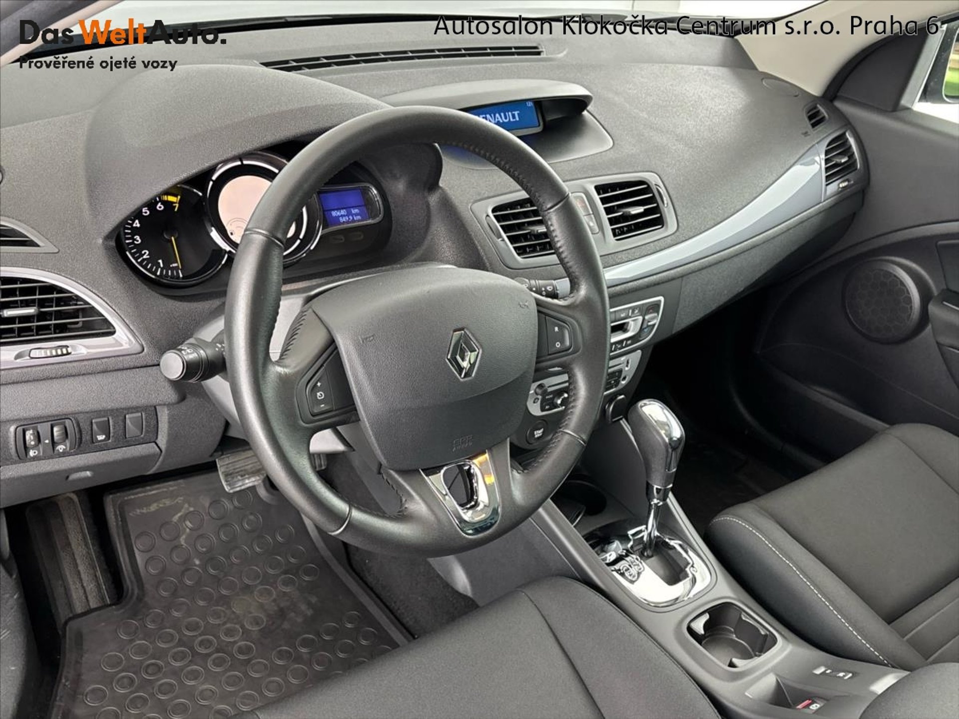 Renault Mégane
