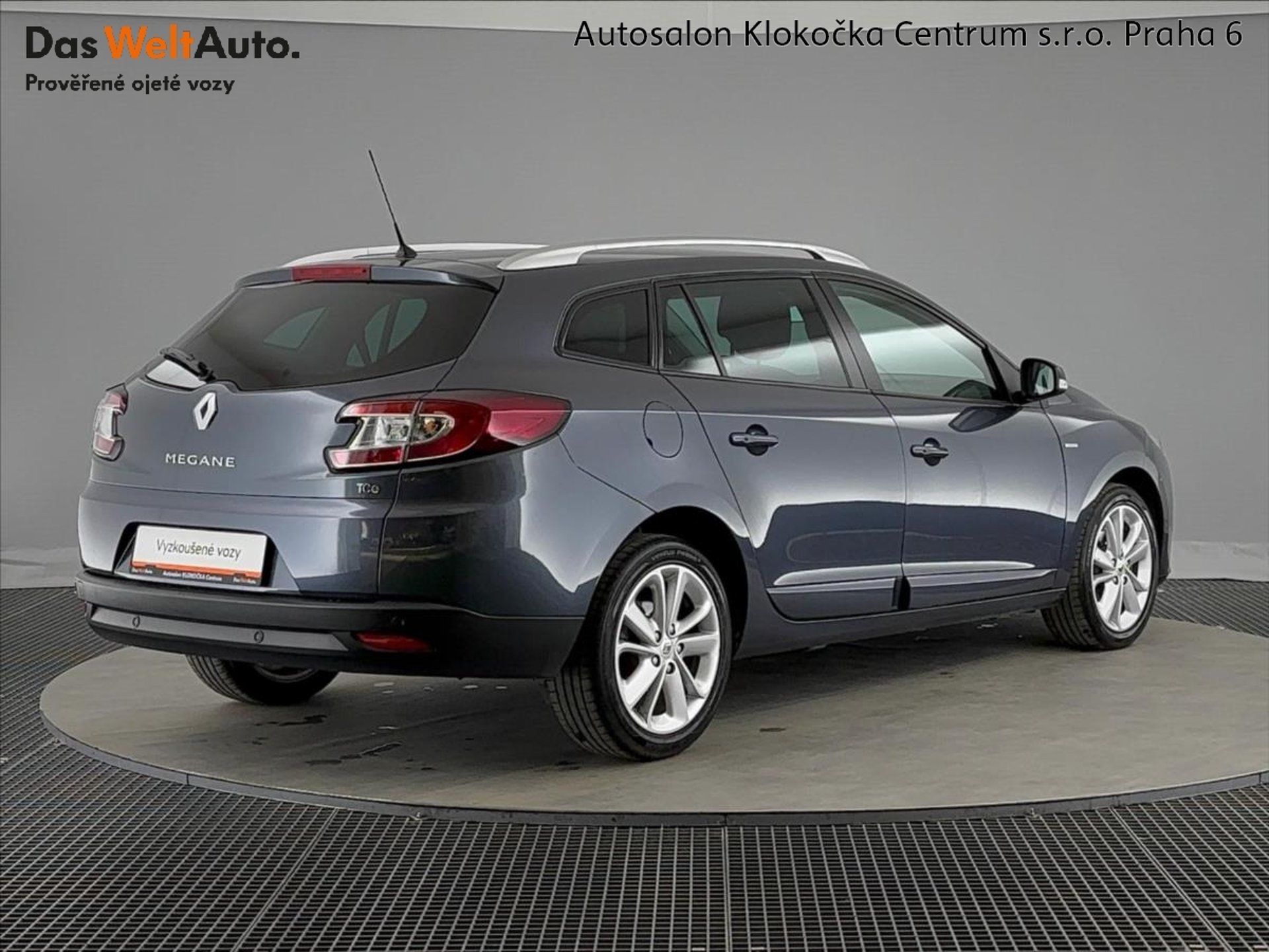 Renault Mégane