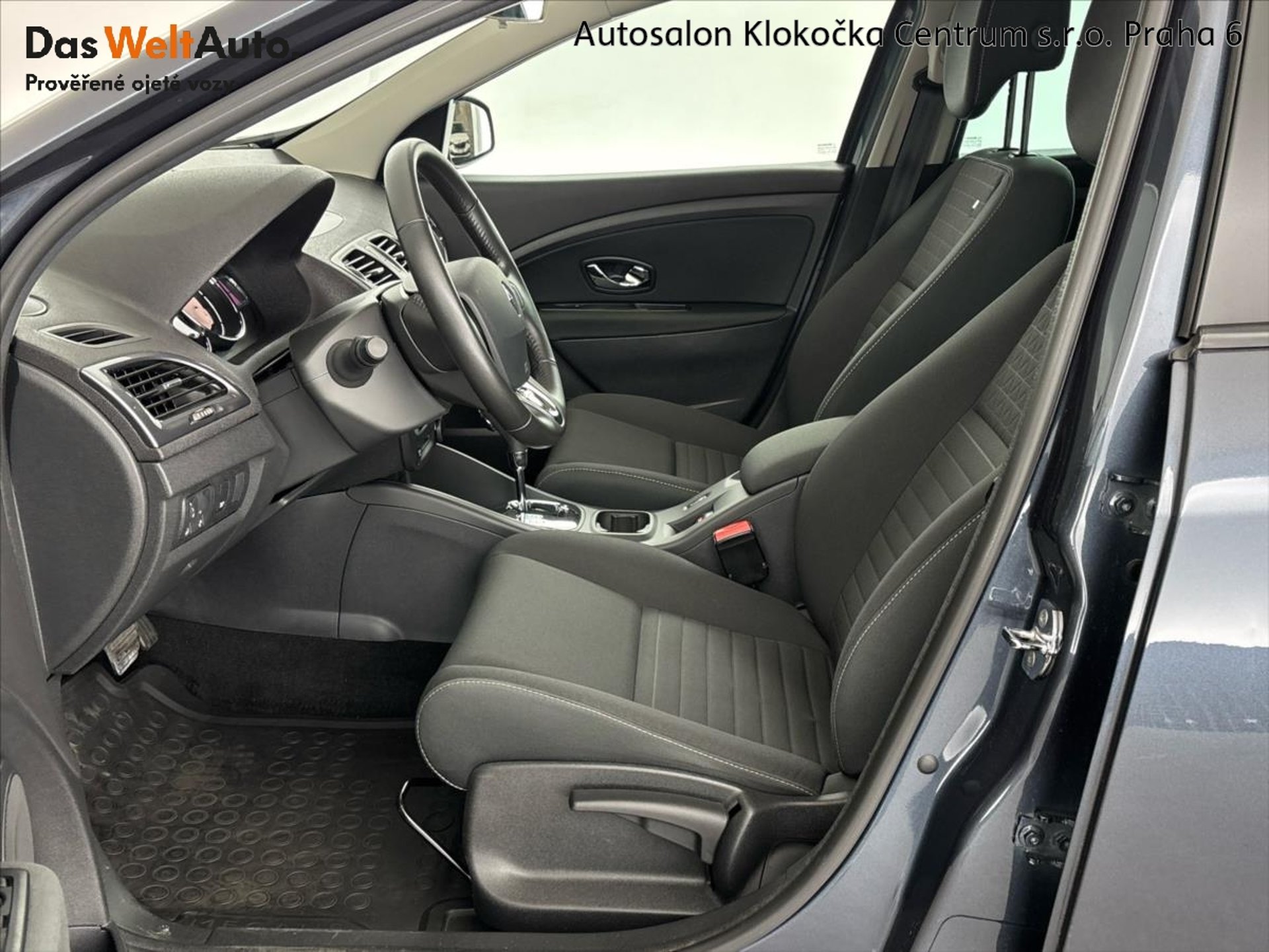 Renault Mégane