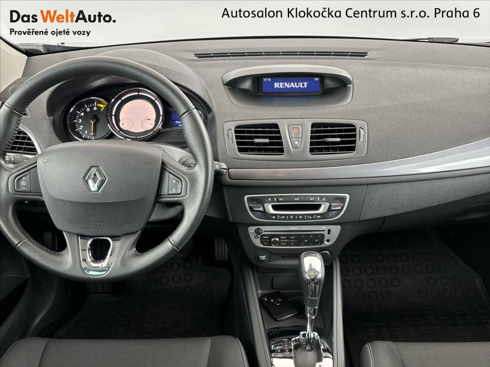 Renault Mégane