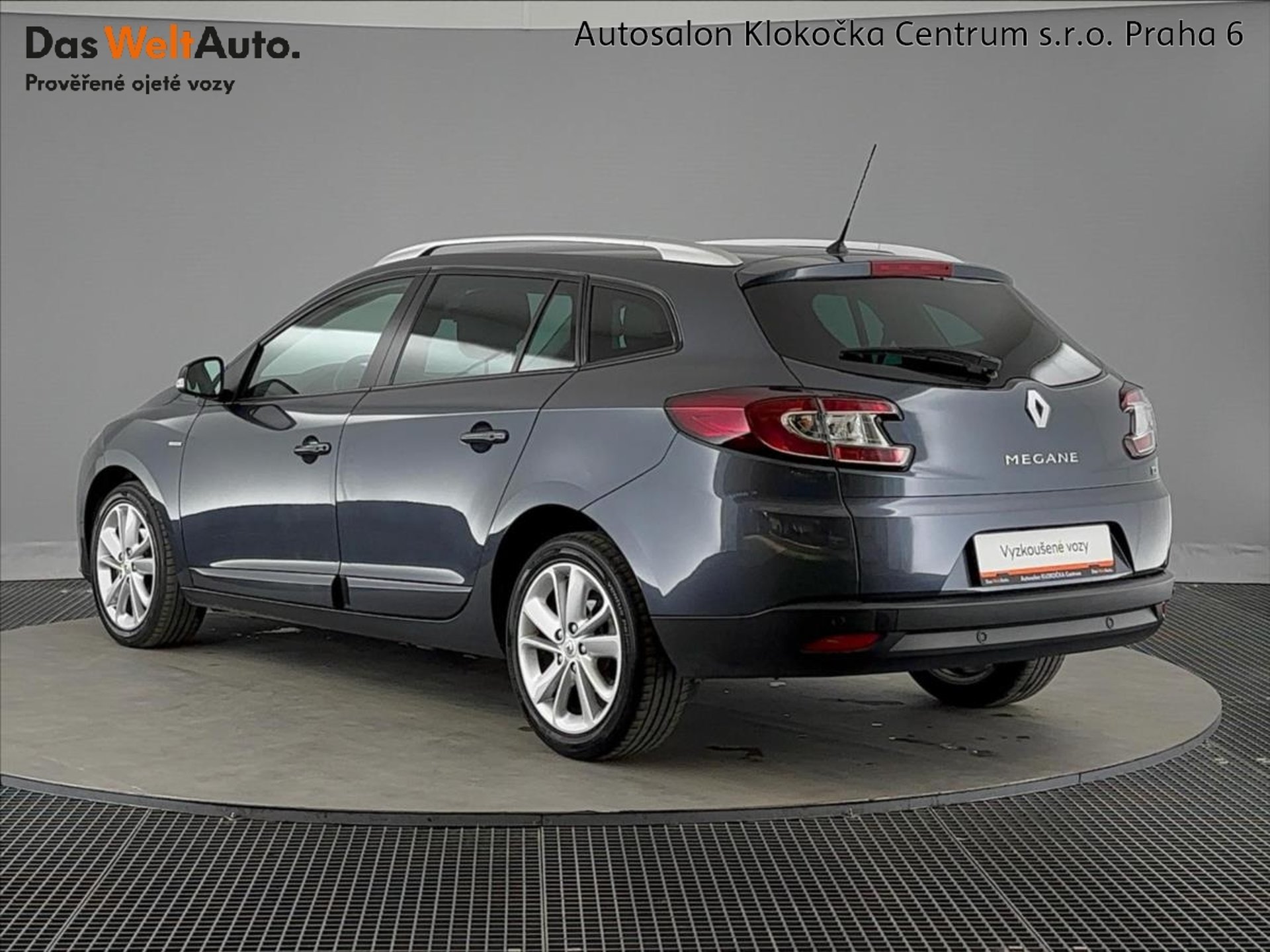 Renault Mégane