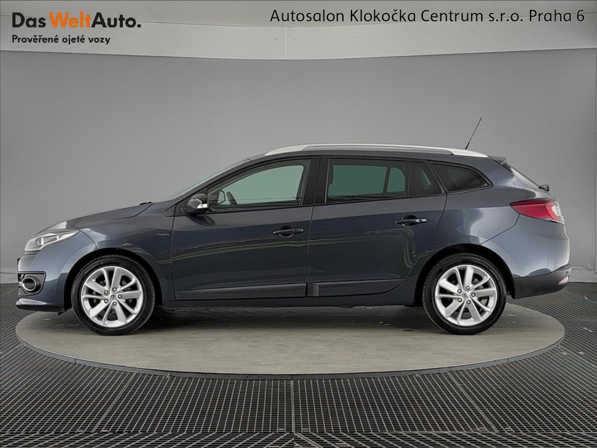 Renault Mégane