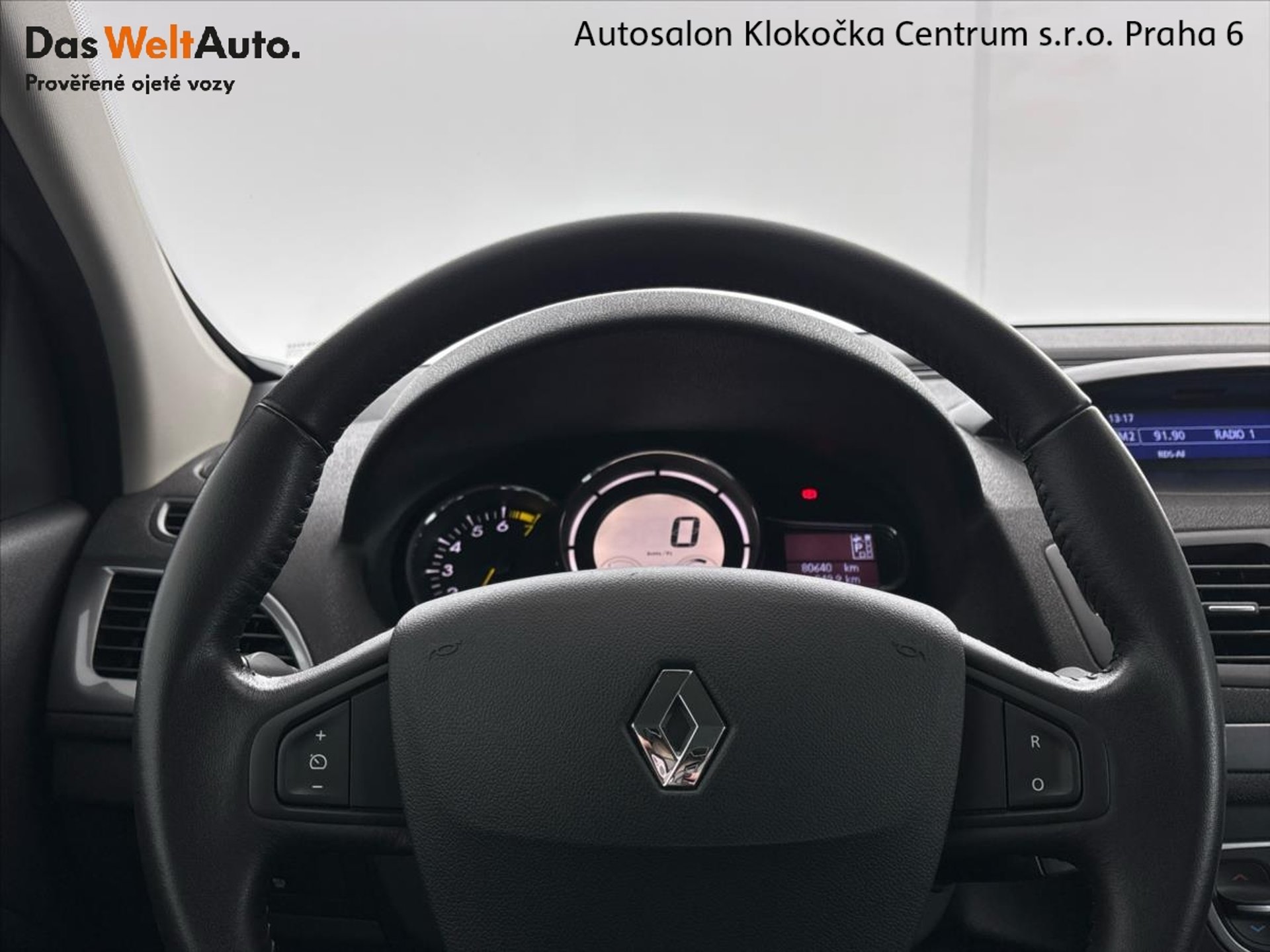 Renault Mégane