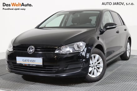 VW Golf Comfortline 1,2 TSI 77 kW DSG