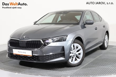 Škoda Octavia SELECTION 2,0 TDI 110 kW DSG