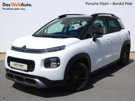 Citroën C3 Aircross 1,2 61KW