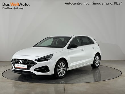 Hyundai i30 1.5 DPI / 81 kW Family Smart