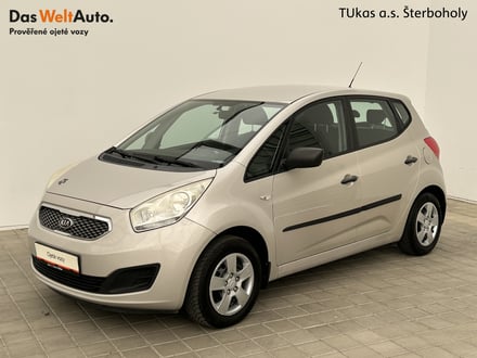 KIA Venga 1.4 TSI Active