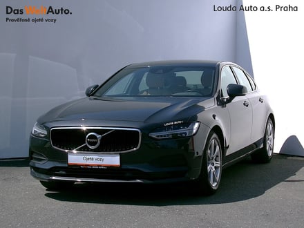 Volvo S90 Momentum 2.0  140 kW automat ,DPH