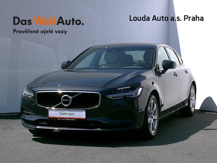 Volvo S90 Momentum 2.0  140 kW automat ,DPH