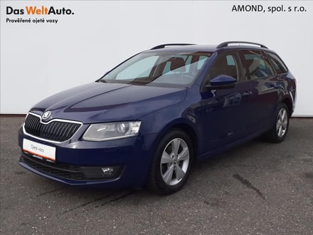 Škoda Octavia Combi 1.0 TSI 85 kW Joy