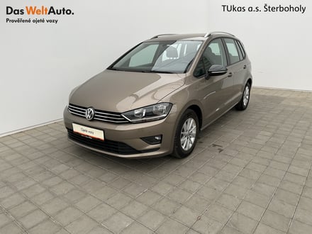 VW Golf Sportsvan 1.2 TSI Comfortline