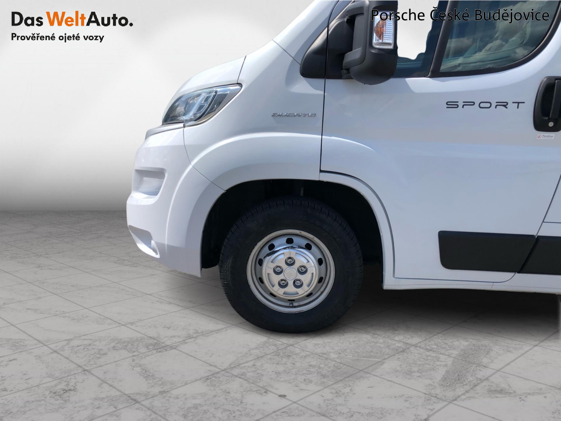 Fiat Ducato