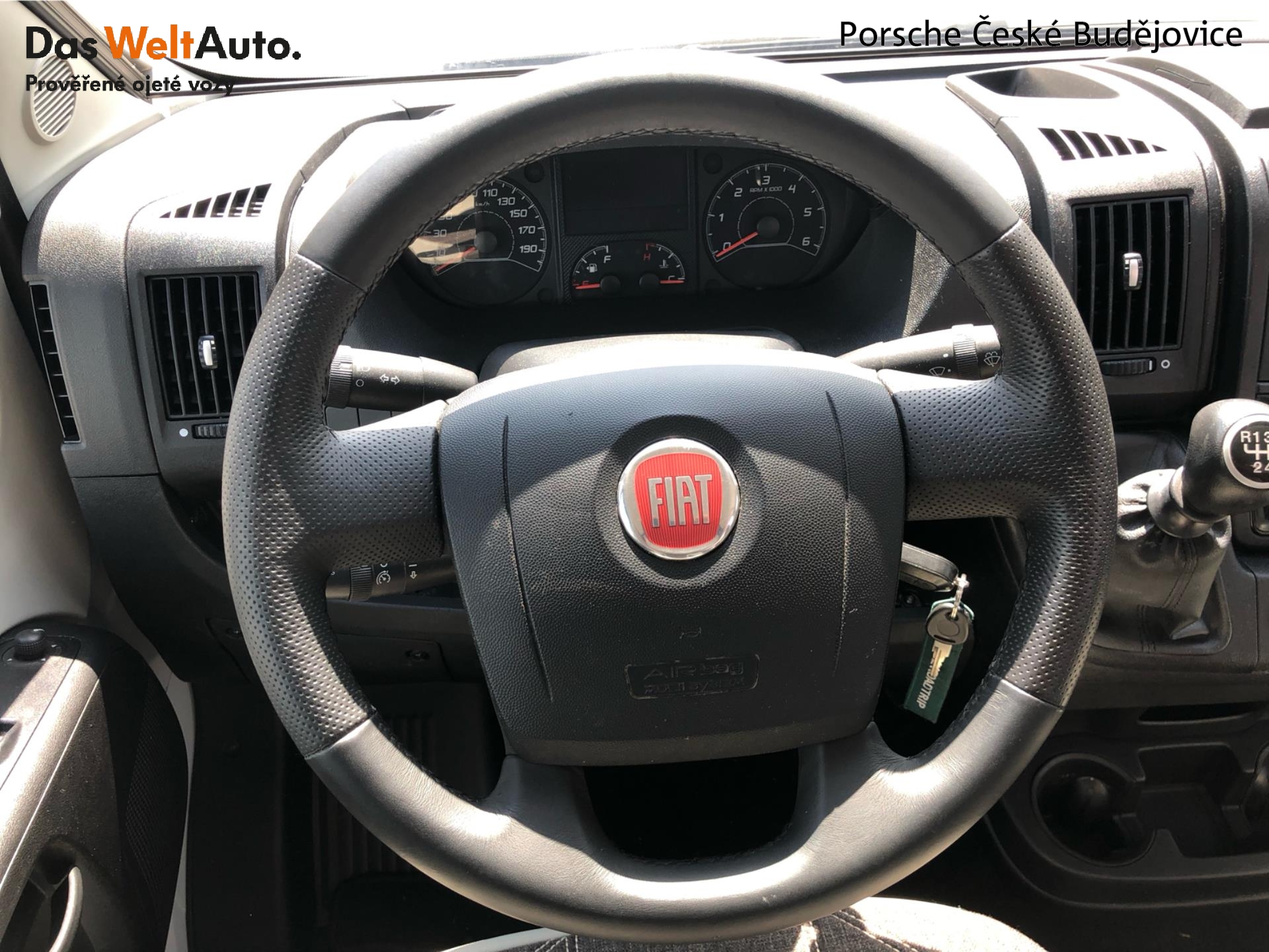 Fiat Ducato