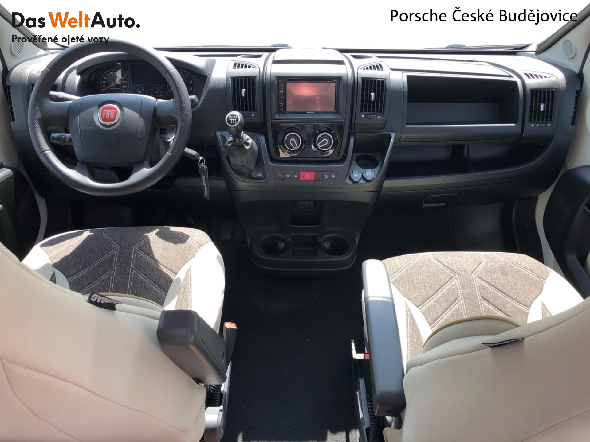 Fiat Ducato