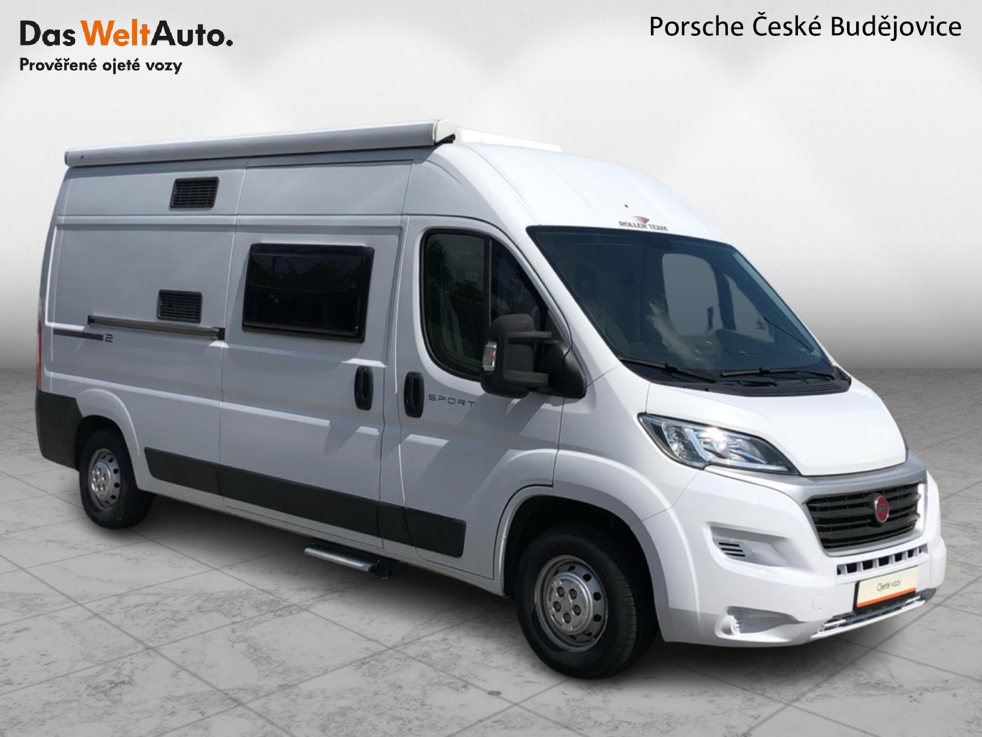 Fiat Ducato