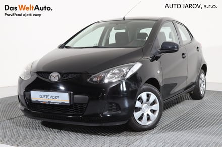 Mazda 2 1,3i 55kW