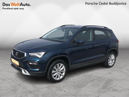 SEAT Ateca 1.0 TSi STYLE