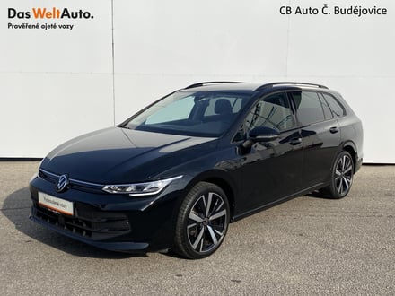 VW Golf Variant 1,5 TSI 110 kW Life