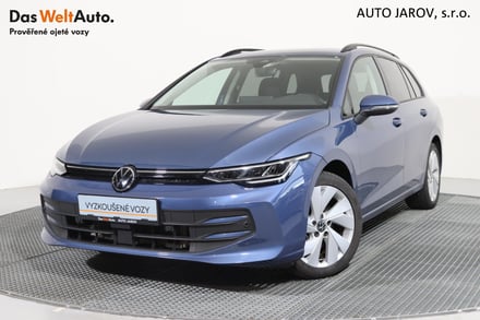 VW Golf Variant People 1,5 eTSI 7DSG