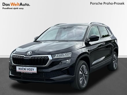 Škoda Karoq 1,5 TSI 110 kW Selection DSG