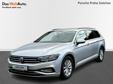 VW Passat Variant 2,0TDI BUSINESS PREMIUM DSG
