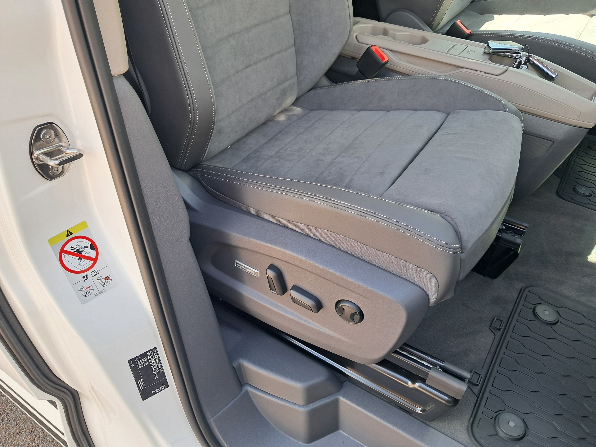 Volkswagen Nový Multivan
