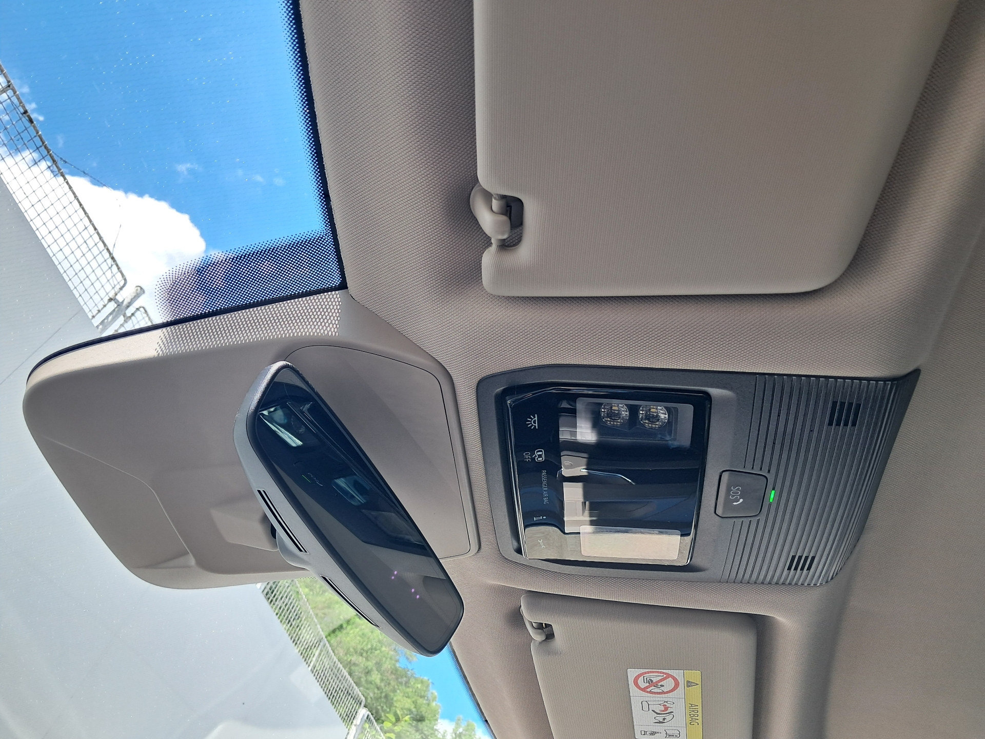 Volkswagen Nový Multivan