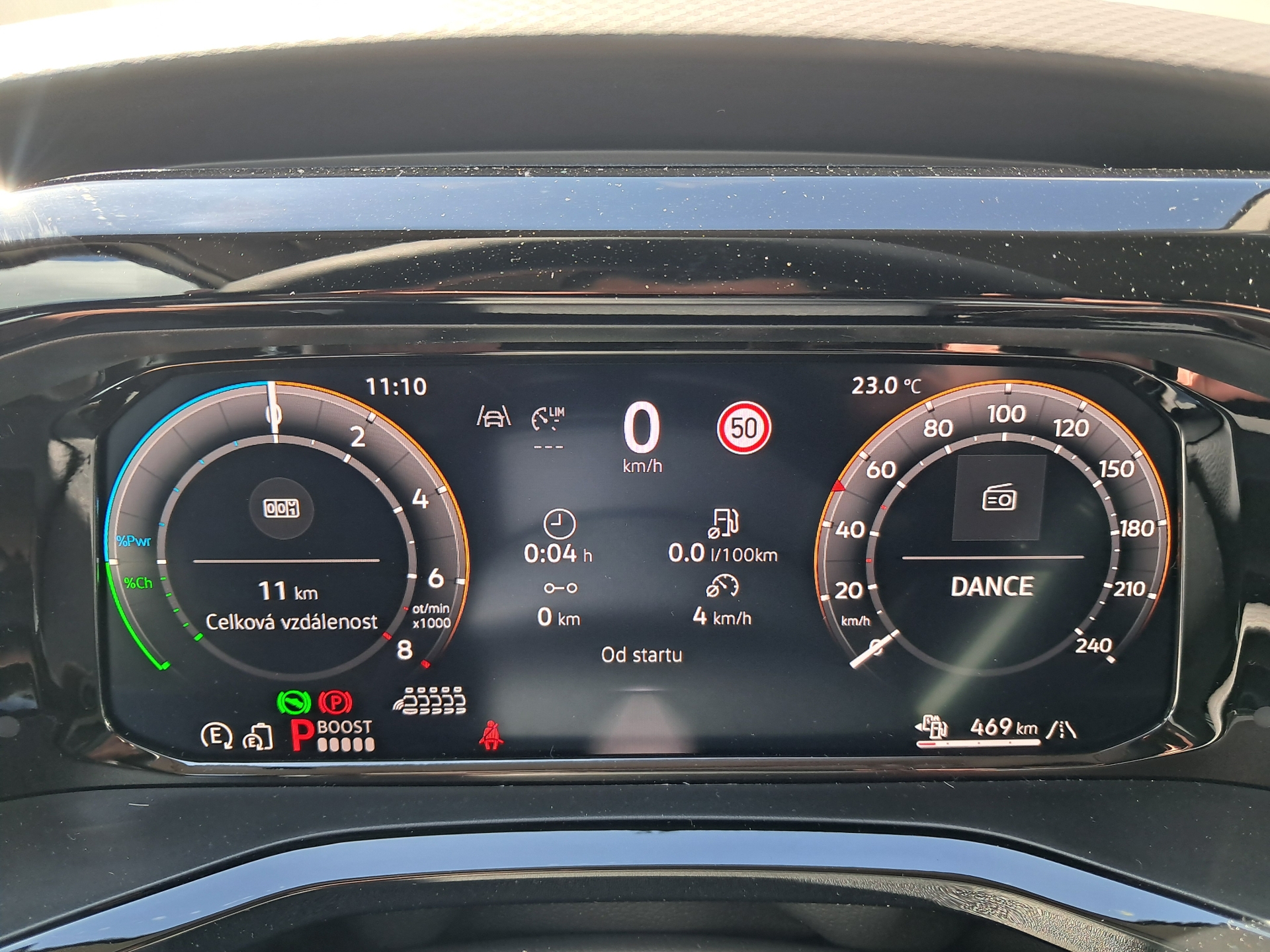 Volkswagen Nový Multivan