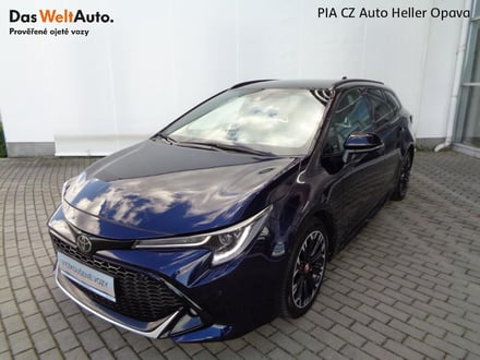 Toyota Corolla 1.8 HEV GR Sport Dynamic