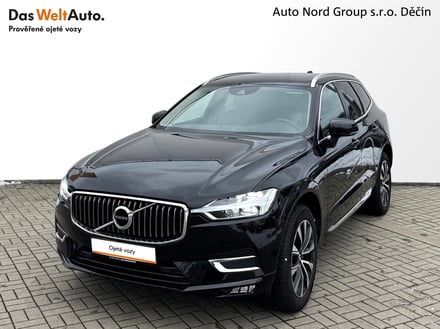 Volvo XC60 B4 145kW AWD Inscription