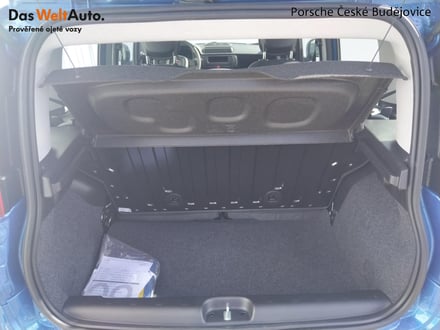 Fiat Panda FireFly 1.0 51kW BSG