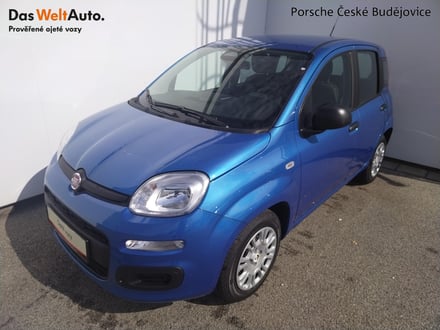 Fiat Panda 1.0 70cv Hybrid