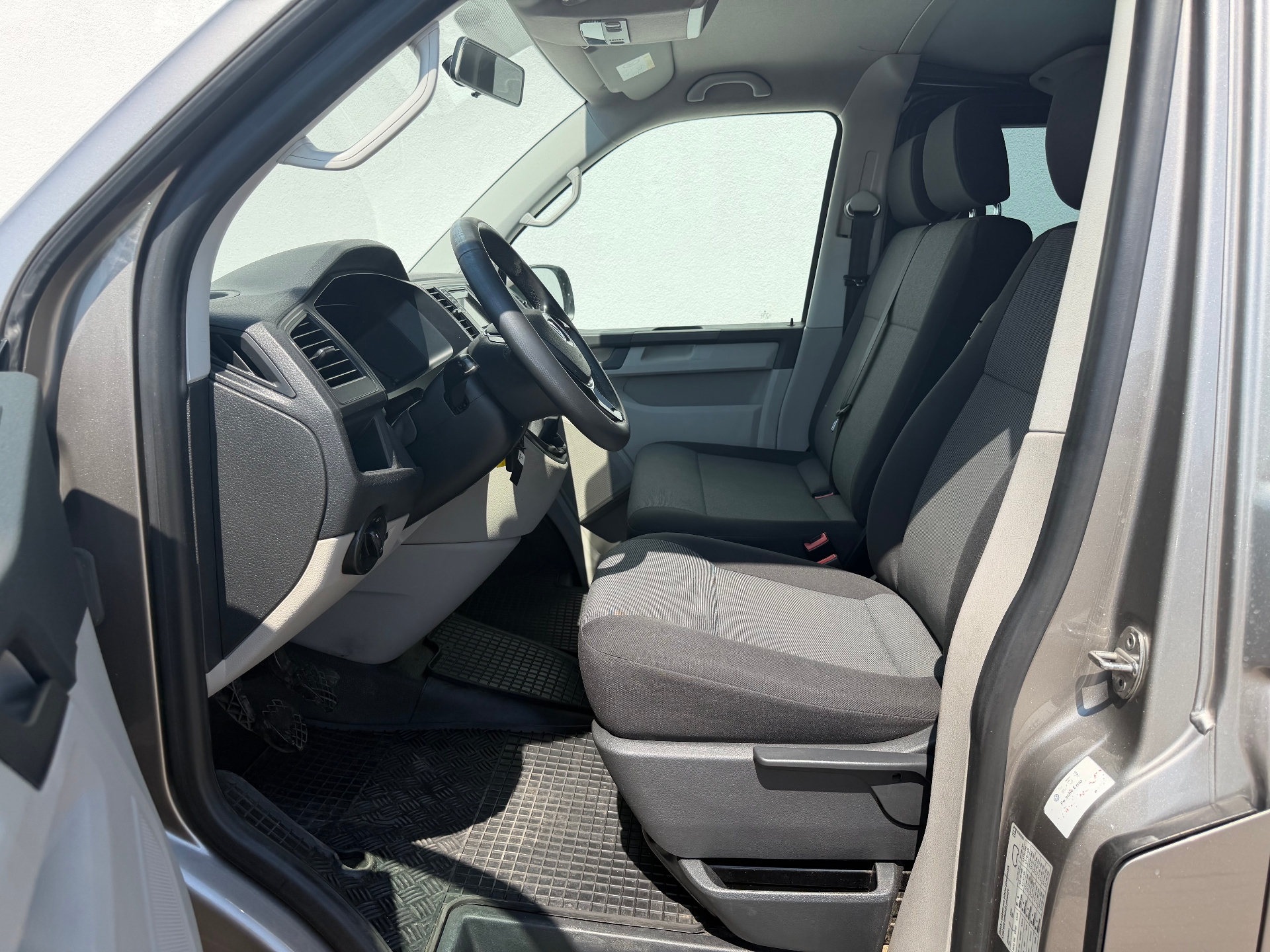 Volkswagen T6 Transporter