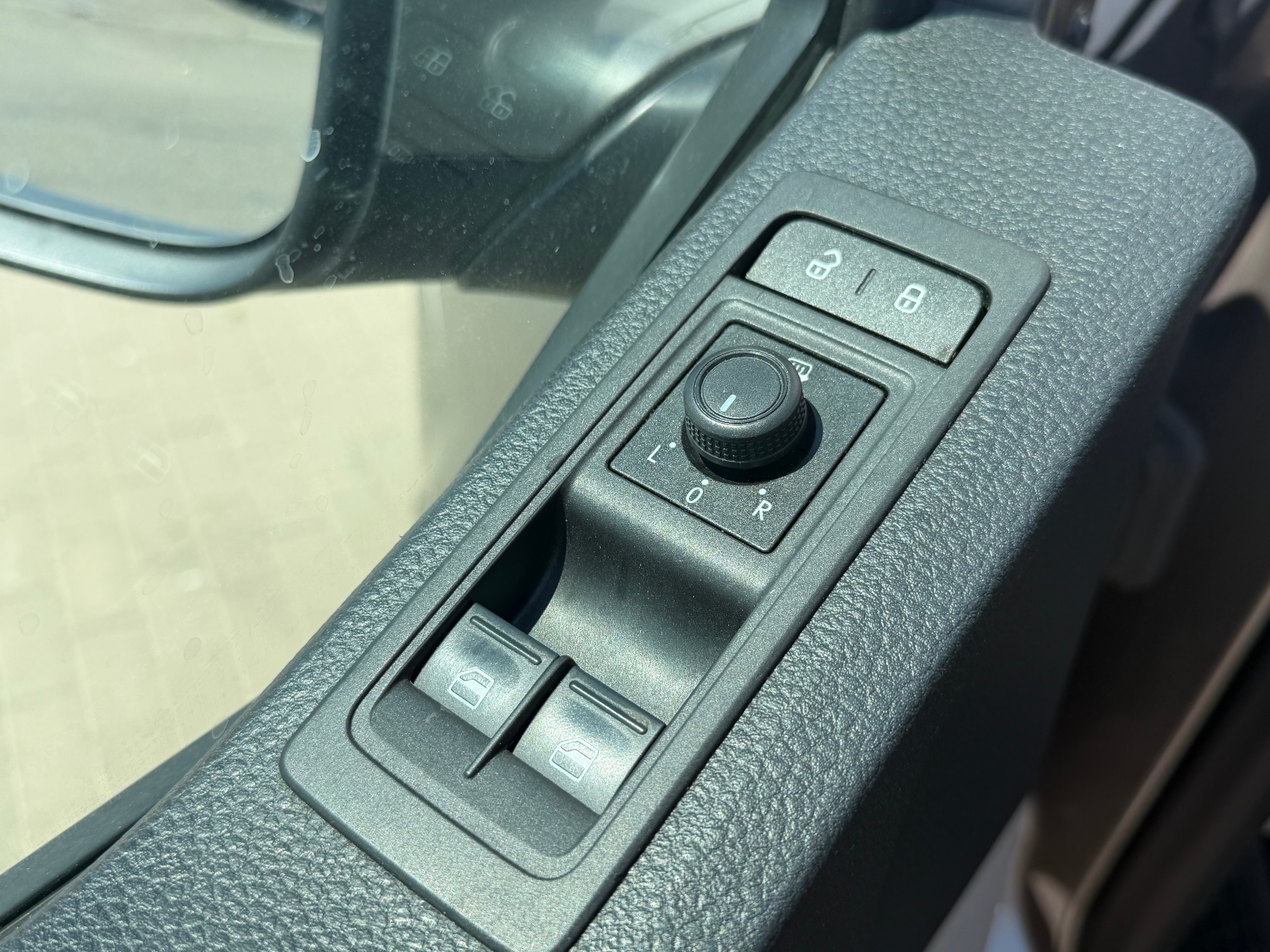 Volkswagen T6 Transporter