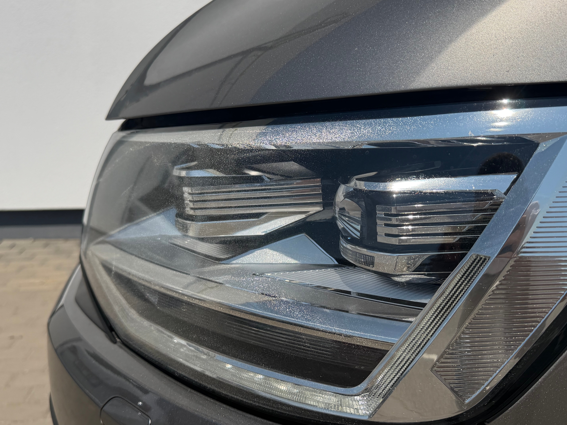 Volkswagen T6 Transporter
