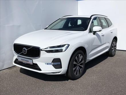 Volvo XC60 AWD MOMENTUM PRO145 kW B4