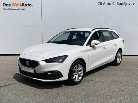 SEAT Cupra Leon SP 1.5 e-TSI 85 kW DSG