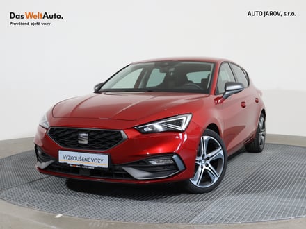 SEAT Leon FR 1.5 TSI 150k