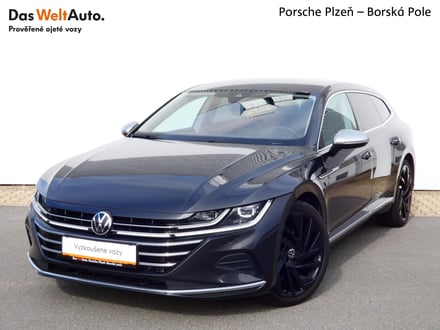 VW Arteon Shooting Brake Elegance 2.0 TDI 147KW DSG