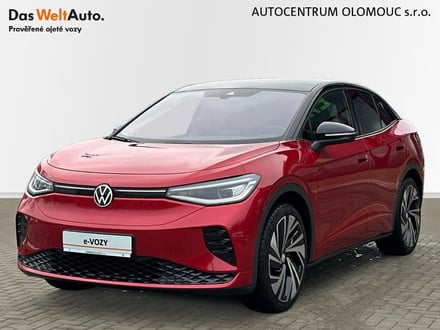 VW ID.5 GTX 220 KW
