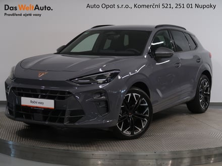 CUPRA Terramar 2.0TSI 150KW 4x4 DSG