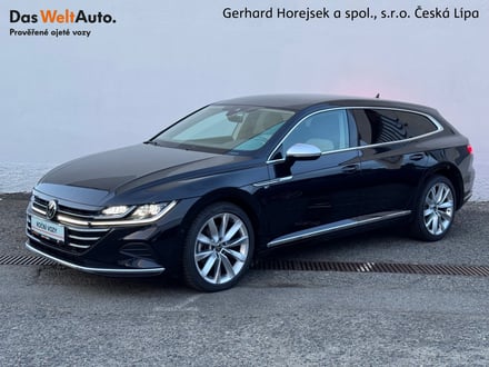 VW Arteon Shooting Brake 2,0 TDI / 147 kW, 4M, DSG Elegance