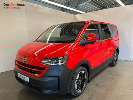 VW Caravelle Life 2.0 TDI 4MOT 8AUT KR