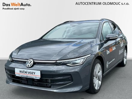 VW Golf Variant 1.5 eTSI 7DSG People