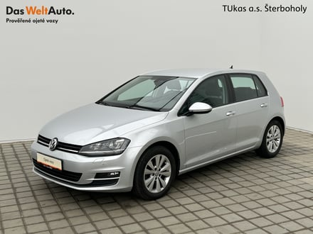 VW Golf 1.2 TSI Comfort