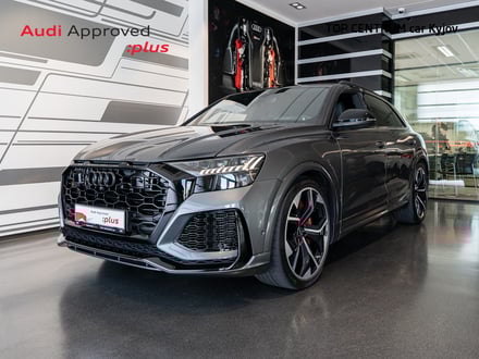 Audi RS Q8 RS Q8