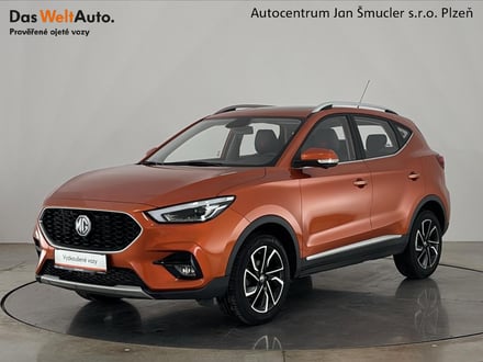 MG ZS 1.0 TGi / 82 kW Elegance