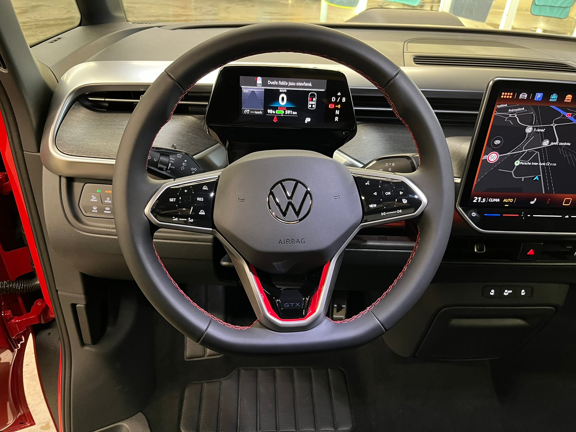 Volkswagen ID. Buzz