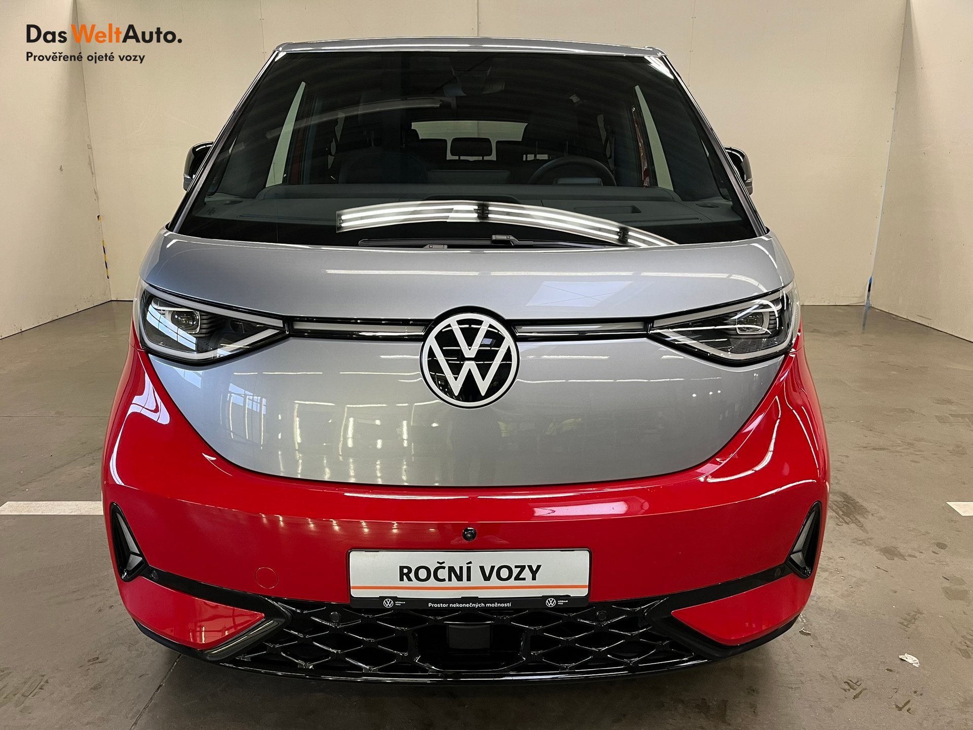 Volkswagen ID. Buzz